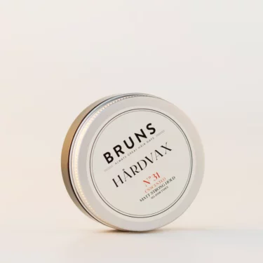 Nr. 31 Hárvax Oparfymerat