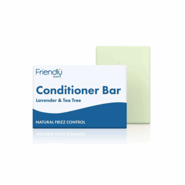 Friendly Hárnæringarstykki - Lavender og tea tree