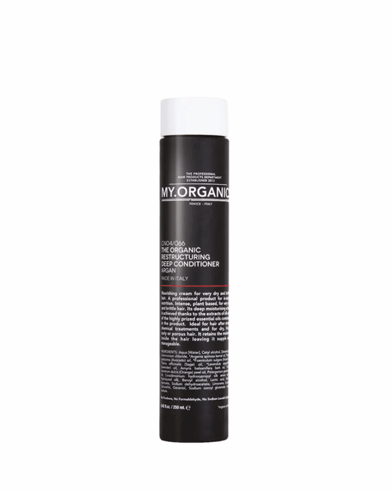 MY. ORGANICS RESTRUCTURING CONDITIONER