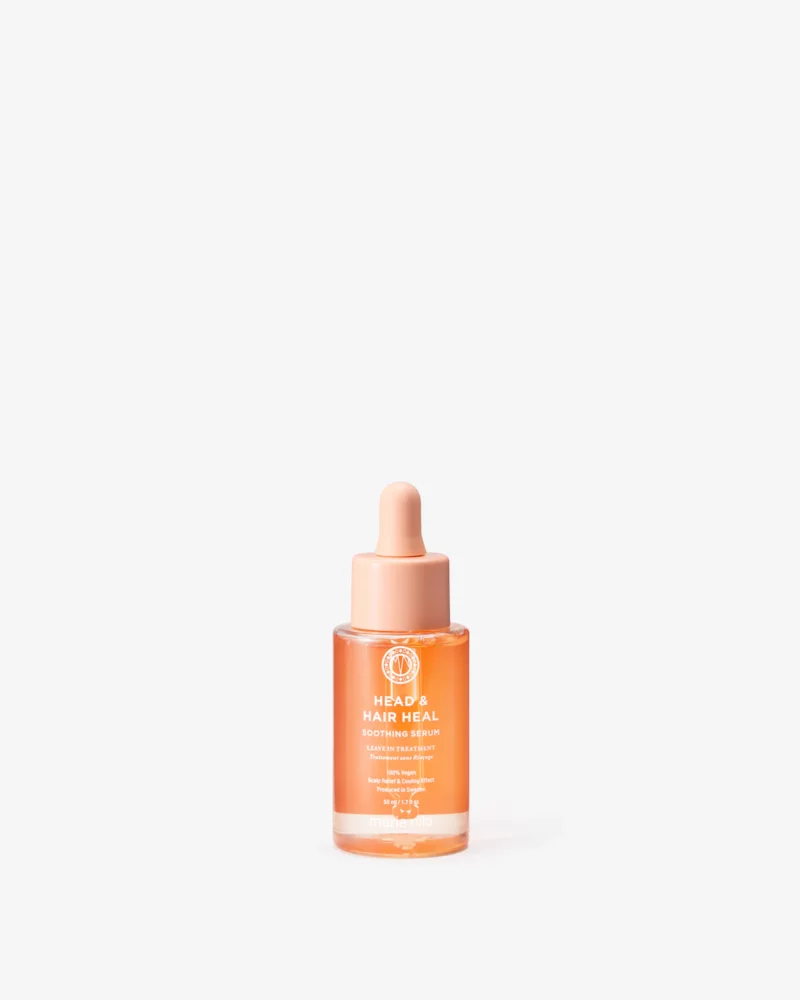 Head & Hair Heal Soothing Serum 50ml