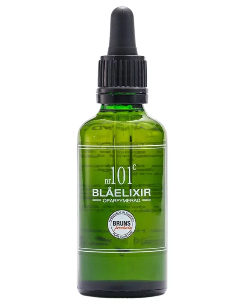 Nº101 Blue Elixir
