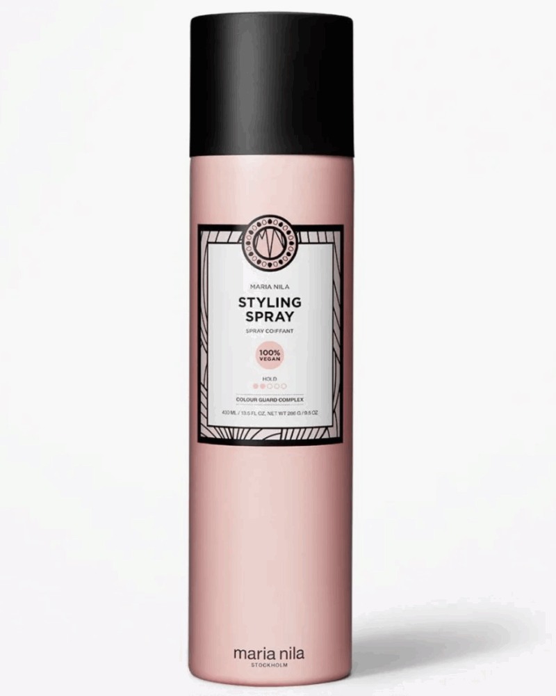 Styling Spray