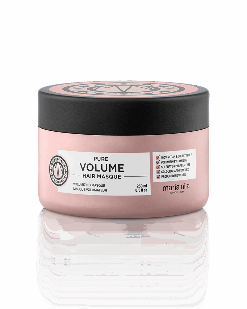 Pure Volume Maski 250ml