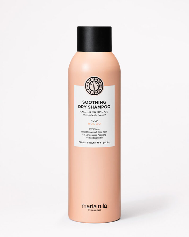 Soothing Dry Shampoo Þurrsjampó