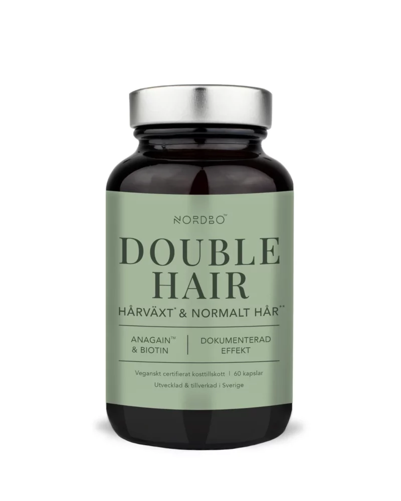 Double Hair Nordbo