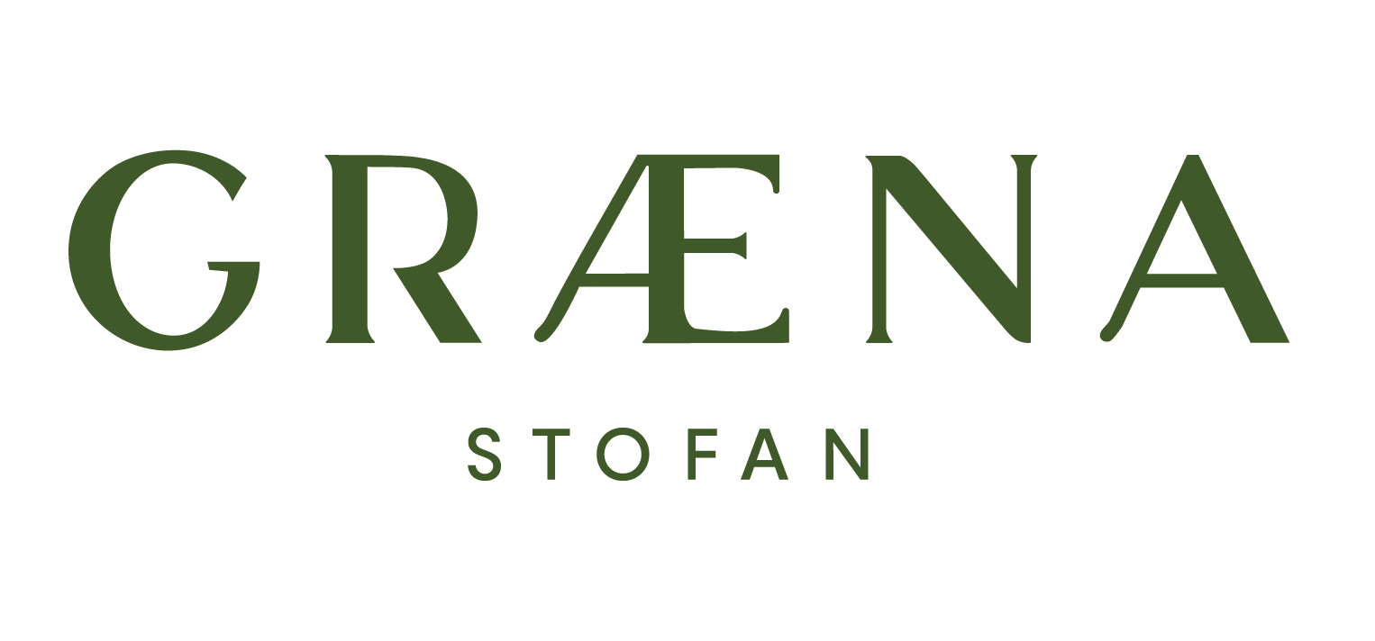 Græna stofan